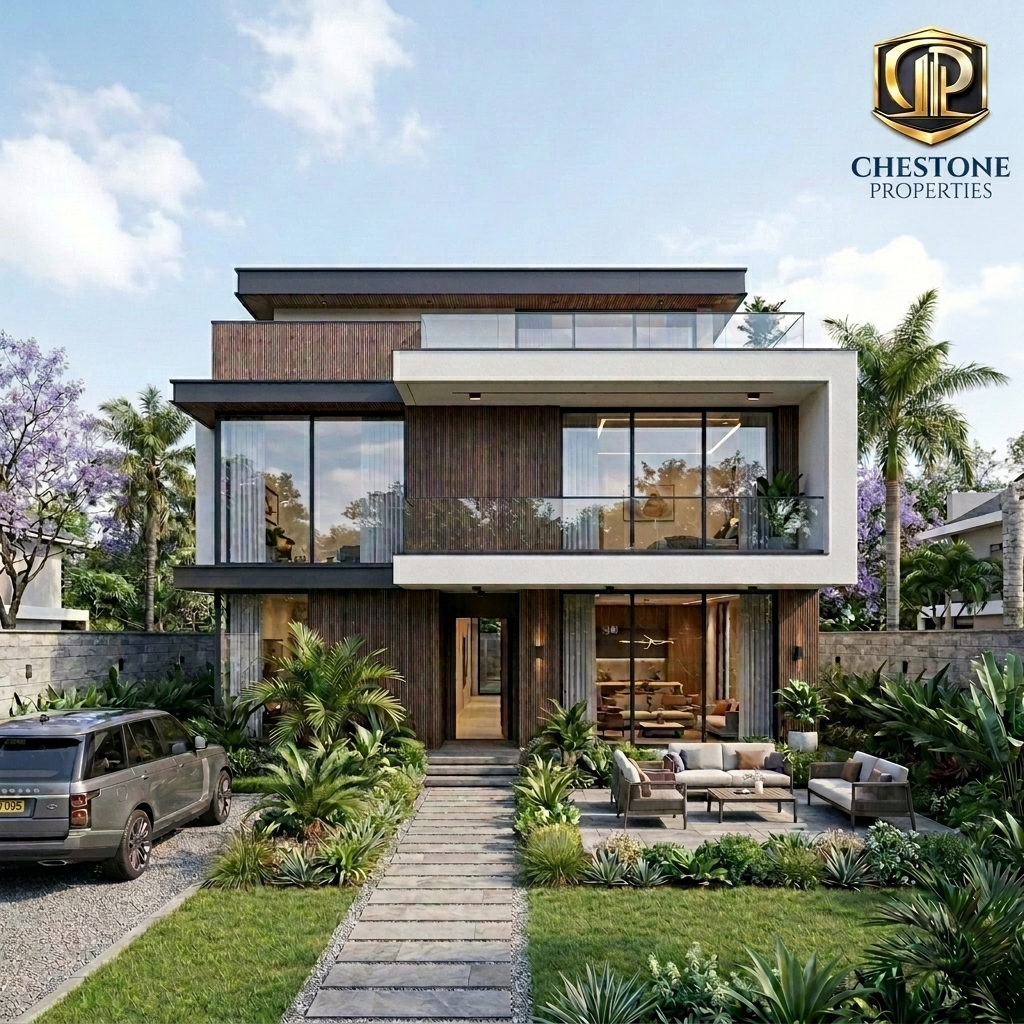 Kileleshwa neighborhood